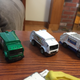 Illustration for article titled Enormous Die-Cast Collection - Box 36 - Trash n Tow